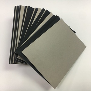 700*1000 Mm Nhiều Lớp Các Tông Màu Đen Với Màu Xám Trở Lại - Product Image 3