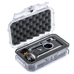 Muestra gratis tamaño personalizable portátil rojo polvo seco espuma agua extintor repuesto emergencia fuego lucha caja de madera - Product Image 1