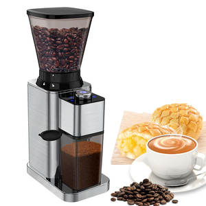 <span class=keywords><strong>Molinillo</strong></span> de café eléctrico <span class=keywords><strong>Baratza</strong></span> Encore Código HS 85094090 - Product Image 1