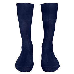 Knee High Breathable Anti-Bacterial Quick Dry Sports <b>Compression</b> <b>Socks</b> Hot Selling Premium Quality Athletic <b>Compression</b> <b>Socks</b> - Product Image 1