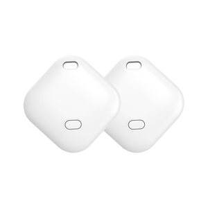 Mini Pet <strong>GPS</strong> <strong>Tracker</strong> Smart Tag Finder Tag Locator Findmy Tag Smart Bluetooths Locator Find My <strong>Tracker</strong> - Product Image 1
