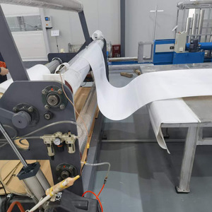 Nhà máy GL Kích thước trực tiếp được thiết kế PTFE tấm nhựa chịu nhiệt độ cao PTFE đúc tấm không dính PTFE tấm giá - Product Image 6