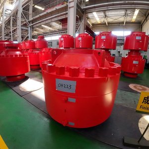 קמרון סוג טבעתי בופ ידנית עם אריזה אלמנט FH35-21 - Product Image 4