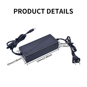 4V 6V 8V 10V 12V 14V 16V 18V 20V 24V 28V 32V 1A 2A 3A 4A 5A 7A 8A 9A 10A 11A 12A 13A 14A 16A 24A bộ điều hợp nguồn AC/DC - Product Image 5