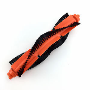 Ajustement pour <span class=keywords><strong>Xiaomi</strong></span> S12/ B106GL/ S10/ <span class=keywords><strong>T12</strong></span> robot aspirateur pièces de rechange rouleau principal brosse bord brosse latérale filtre Hepa vadrouille tissu - Product Image 2