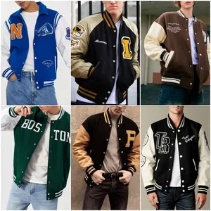 Us Indian Canada Winter men Clothing Brand Used Clothes For Men