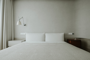 Diseño de Interiores Estilo Japonés Marca Sanhai, Plano de Planta de Vivienda de Madera, Renderizado 3D Max, Diseño de Apartamento, Diseño de Casa Acogedora, Borrador Avanzado 1 - Product Image 6