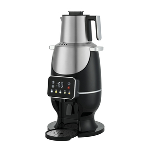 Nuovo Prodotto: <span class=keywords><strong>Teiera</strong></span> in Acciaio Inox da 4.0L, 1.0L, 2000W con Display LED, <span class=keywords><strong>Samovar</strong></span> - Product Image 2