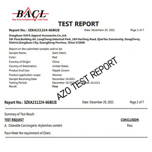 Dentelle adhésive No Show Breast Petal Pasties <span class=keywords><strong>Soutien</strong></span>-<span class=keywords><strong>gorge</strong></span> jetable Petal Tops Nipple Covers - Product Image 5