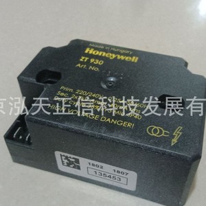 Transformador de encendido Honeywell ZT930 13121 - producto original, precio bajo consulta, garantía de producto auténtico. - Product Image 3