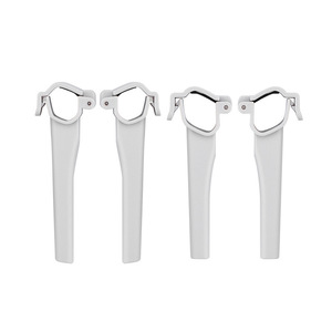 DJI迷你<span class=keywords><strong>3</strong></span> PRO/迷你<span class=keywords><strong>3</strong></span>配件防摔缓冲训练三脚架安全加高支撑无人机配件无人机起落架 - Product Image 1