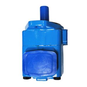 ปั๊มไฮดรอลิก PVV21 รุ่น PVV21-1X/040-018RA15UUMB ปั๊มใบพัดไฮดรอลิก - Product Image 2