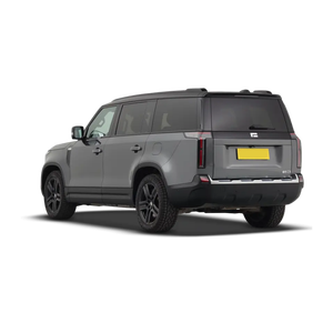 2025 di vendita calda di fascia alta OFF ROAD Car <span class=keywords><strong>ROX</strong></span> 01 2024 auto nuove a basso prezzo dalla cina grossista popolare Ready in Port - Product Image 4