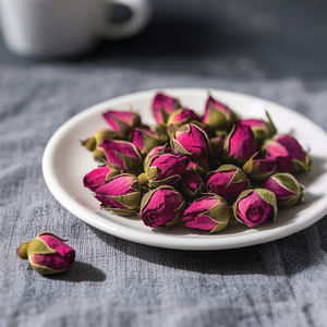 Groothandel Gezonde Nieuwe Oogst <span class=keywords><strong>Chinese</strong></span> Medicinale Eetbare Gedroogde Pingyin Rozen Thee, Kalmerend en Hormoonbalancerend, Voorgepakte Kruidenthee - Product Image 4