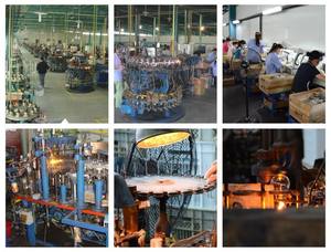 G80 G95 G125 Ретро Эдисон лампочка E27 декоративные лампы накаливания - Product Image 6