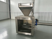 Machine à fumer la viande, fumoir industriel, four à fumer de grande capacité, four à fumer de qualité alimentaire, fumoir automatique en acier inoxydable