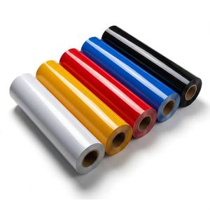Ruban adhésif réfléchissant luminescent haute luminosité en PVC de qualité commerciale pour la décoration des escaliers et des sols, <span class=keywords><strong>bande</strong></span> de sécurité - Product Image 1