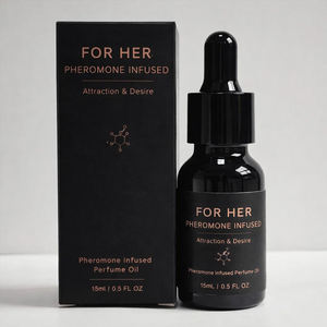 <span class=keywords><strong>Perfume</strong></span> de Feromonas Afrodisíaco Sexy en Aerosol al por Mayor OEM, <span class=keywords><strong>Perfume</strong></span> de Feromonas para Hombres que Atrae Mujeres - Product Image 2