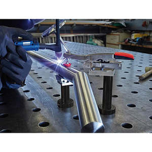 TWA-STC 16-28mm <b>Quick</b> <b>Clamp</b> Adapter - Product Image 1