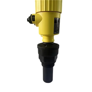 Sensores Ultrasónicos Vegason 61, Medición sin Contacto, Funcionamiento sin Mantenimiento, Compatible con la Aplicación Tuya, -40°C a 80°C, Ultrasónicos para Exteriores - Product Image 1