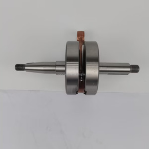 WANOU Systèmes de <span class=keywords><strong>moteur</strong></span> de moto <span class=keywords><strong>AM6</strong></span> <span class=keywords><strong>Kit</strong></span> de vilebrequin de moto - Product Image 4