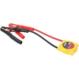 KS TOOLS อุปกรณ์ป้องกันไฟกระชากสำหรับแบตเตอรี่ 12V - Product Image 1