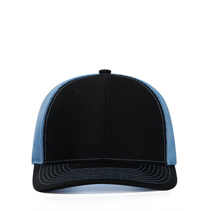Casquettes de camionneur personnalisées OEM avec logo brodé 3D, casquettes de baseball, casquettes de motard, casquettes de club de motards, casquettes Harley <span class=keywords><strong>Chopper</strong></span> Road - Product Image 4