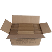 Boîtes cadeaux en papier recyclé écologiques avec gaufrage pour montres - Boîtes rigides personnalisées en gros