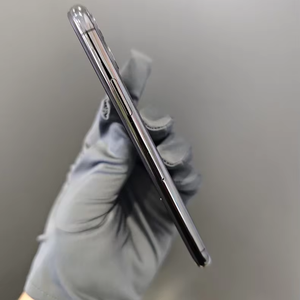 <span class=keywords><strong>iPhone</strong></span> <span class=keywords><strong>11</strong></span> Pro 256GB Nero, Display Super Retina XDR da 6,1 Pollici, 6 Mesi di Garanzia, Batteria Usata in Ottime Condizioni, Capacità 97%, Versione USA - Product Image 3