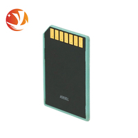 Tarjeta de Memoria SIEMENS 6ES7 953-8LJ00-0AA0 6ES7953-8LJ00-0AA0 Original, Nueva, para Controlador Lógico Programable (PLC)