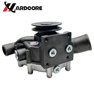 7C-4508 7C4508 Water Pump for 446 446B 446D 35 45 55 AP-1000 - Product Image 2