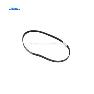 Correa de Coche Original Nueva de Primera Calidad, Tamaño Estándar (Aire Acondicionado) para Ferrari F12 2012-2018 OE 285348 - Product Image 2