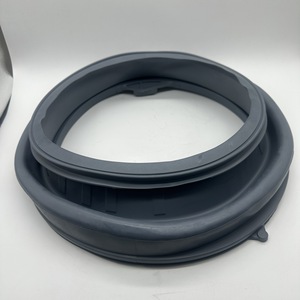 Sello de Puerta para Lavadora SX2028, Anillo de Sellado de Goma EPDM, Accesorio para Lavadora de Carga Frontal - Product Image 3