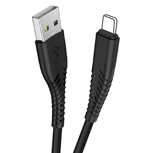 يركز عالية 3A شحن سريع USB-C PD كابل هاتف متوافق مع النايلون USB نوع C للكمبيوتر - Product Image 4