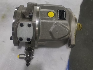 Bomba de Pistones Hidráulicos Serie A10 A10V0 A10VO A10V071 A10VO71 A10V071DFR1/31R-PSC62K02 A10V028DFR1/31R-PSC62N00 - Product Image 4