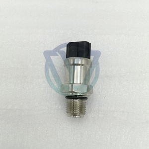 7861-93-1870 50MPa เซ็นเซอร์แรงดันสูงไฮดรอลิกสำหรับ PC200-8 PC1250-11 WA475-10 รถขุดตักดินตัวแปลงสัญญาณแรงดัน 7861931870 - Product Image 5