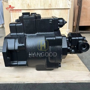 Repuestos para Maquinaria de Construcción Hangood, Bomba Hidráulica SK45-2 SK60, Bomba Principal K3SP30 para Excavadora Kobelco 60 PY10V00003F1 - Product Image 5