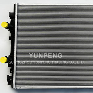 Радиатор охлаждения двигателя 68430445AA для Jeep Compass Renegade 1,3 T 2019-2023 68430445 - Product Image 6