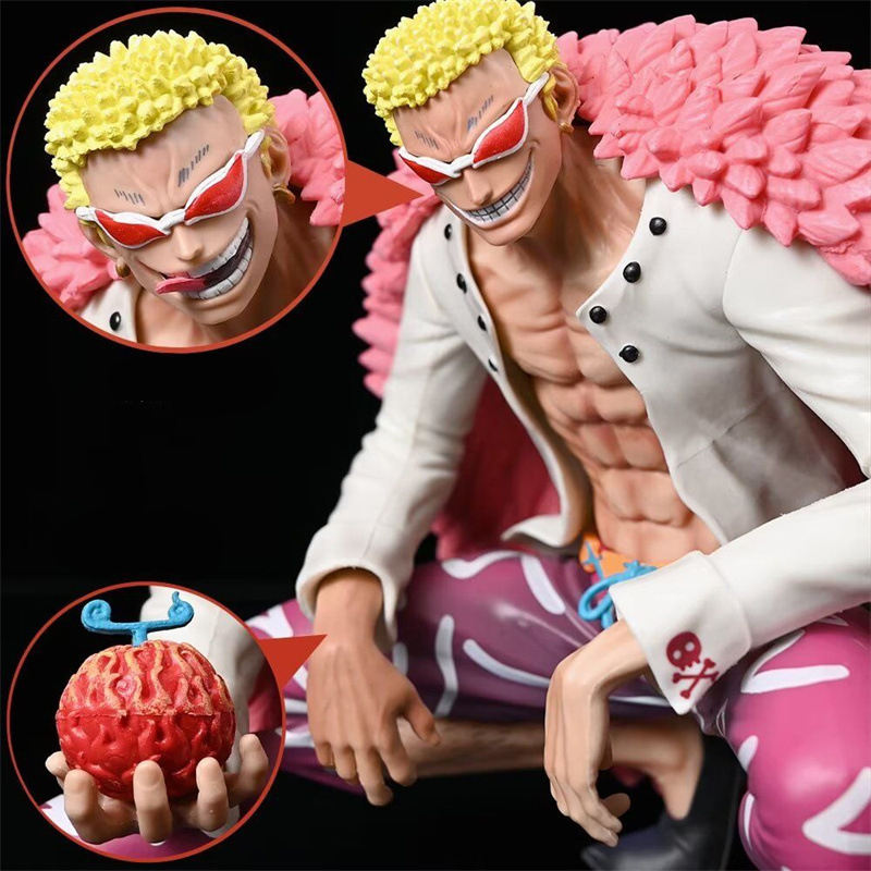 Doflamingo