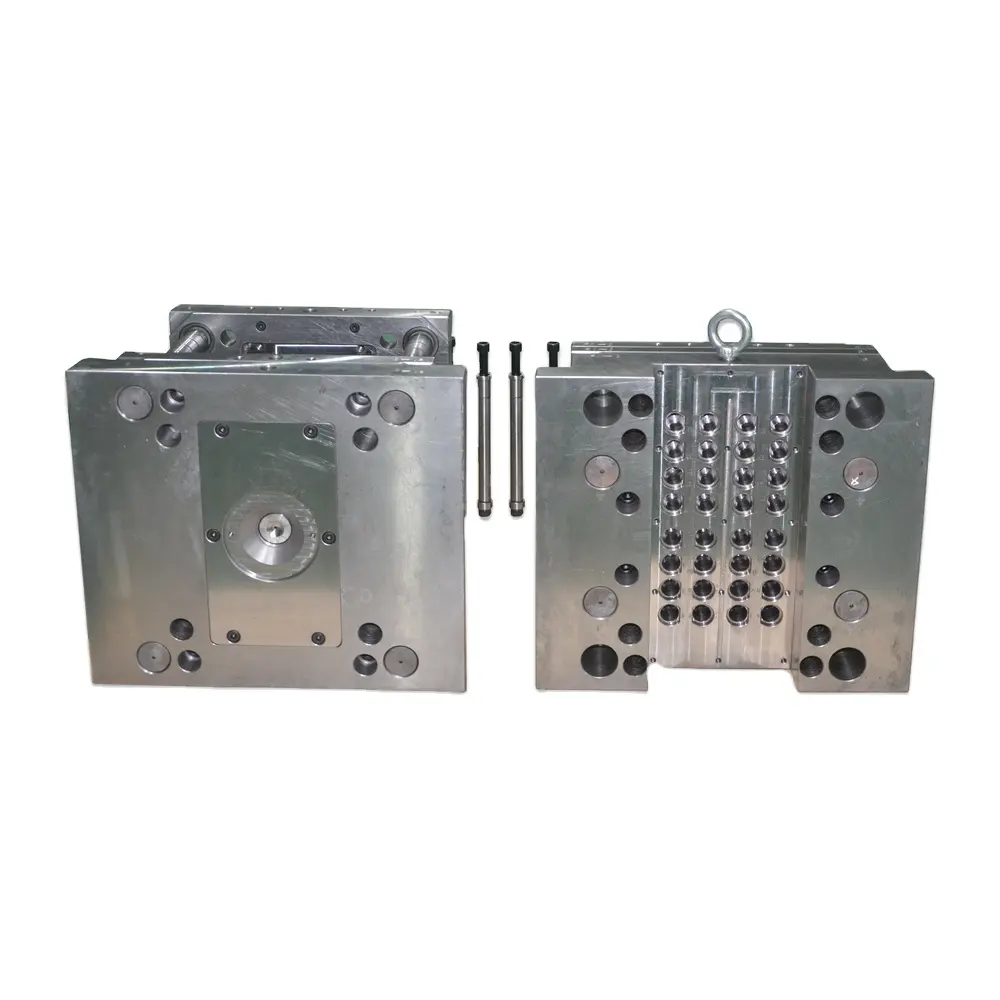 Chinese factory professional manufacture mold high precision die casting mould