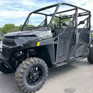 2024 폴라리스 산업 RGR 크루 XP 1000 utv