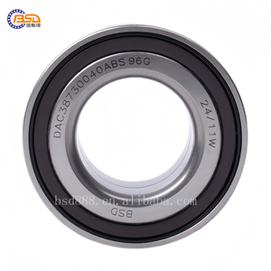 Nouveaux roulements de moyeu de roue avant et arrière standard OEM DAC38730040ABS96 38BWD26E pour Fit <span class=keywords><strong>Ideo</strong></span> S1 CRV BSD Brand - Product Image 2