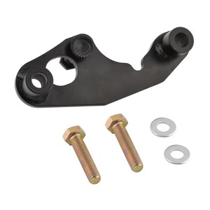 ขายึดซ่อมแซมโลหะสำหรับ KAP169 KAP108 โบลท์ท่อไอเสียเหล็กสีดำ D2406 - Product Image 2