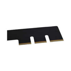 Hàng loạt nhỏ tùy chỉnh linh hoạt polyimide Nhôm <span class=keywords><strong>PCB</strong></span> cho Drone hệ thống điều khiển trong điện tử tiêu dùng - Product Image 3