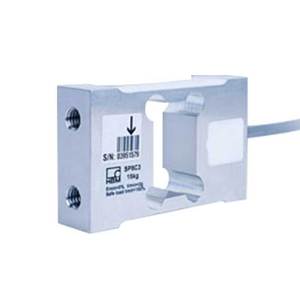 Celda de Carga de Punto Único HBM PWSE, Sensor de Pesaje Industrial, Origen Alemania - Product Image 3