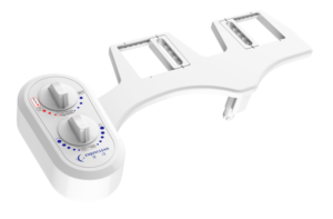 Неэлектрическое биде для туалета с теплой водой из АБС-пластика EB8000 - Product Image 5