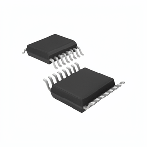 Electronic Chips Component MC9S08QG8CDTER Embedded 16 TSSOP Authorized Distributor - Product Image 1