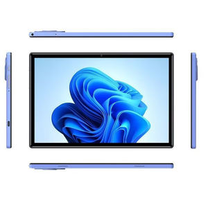 Tablette PC Android 15 de 10,1 pouces, processeur MTK Octa Core 2,0 GHz, stockage 256 Go, batterie 8800 mAh, double SIM 4G/5G, tablette sans fil 1920x1200 - Product Image 5