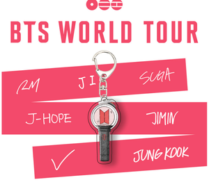 Llavero Acrílico Creativo de los Últimos Personajes de Dibujos Animados de Bangtan Boys: JUNGKOOK, V, <span class=keywords><strong>Taehyung</strong></span>, JIN, SUGA, RM, JIMIN, J-HOPE - Venta al por Mayor - Product Image 5