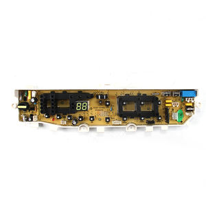 Placa PCB para lavadora de DC92-01449J, placa electrónica para lavadora <span class=keywords><strong>Samsung</strong></span> - Product Image 2